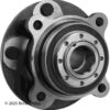 BECK ARNLEY BEARING ASSY
