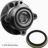 BECK ARNLEY BEARING ASSY