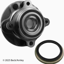BECK ARNLEY BEARING ASSY