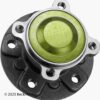 BECK ARNLEY BEARING ASSY
