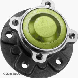 BECK ARNLEY BEARING ASSY