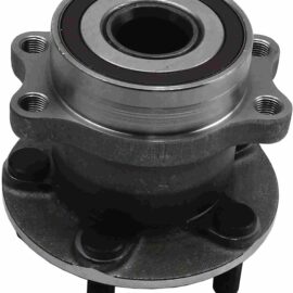 BECK ARNLEY BEARING ASSY