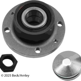 BECK ARNLEY HUB & BEARING