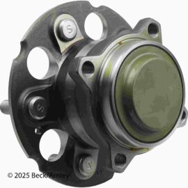 BECK ARNLEY HUB & BEARING A