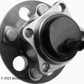 BECK ARNLEY HUB & BEARING A