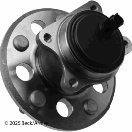 BECK ARNLEY HUB & BEARING
