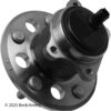 BECK ARNLEY HUB & BEARING