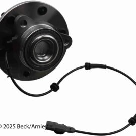 BECK ARNLEY BEARING ASSY