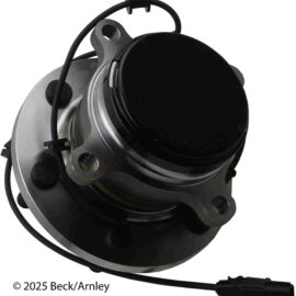 BECK ARNLEY BEARING ASSY