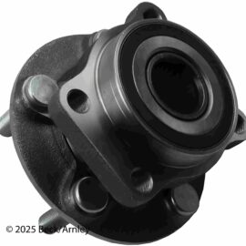 BECK ARNLEY BEARING ASSY