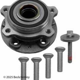 BECK ARNLEY HUB & BEARING A