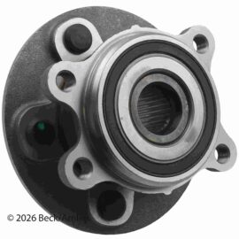 BECK ARNLEY HUB AND BEARING