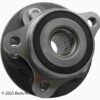 BECK ARNLEY HUB & BEARING A