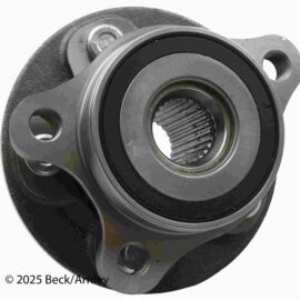 BECK ARNLEY HUB & BEARING A