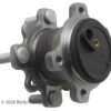 BECK ARNLEY HUB & BEARING A