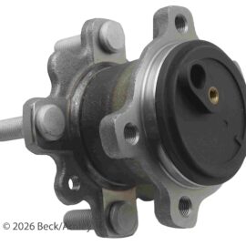 BECK ARNLEY HUB & BEARING A