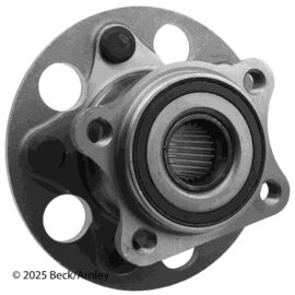 BECK ARNLEY HUB & BEARING A