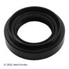 BECK ARNLEY SEAL