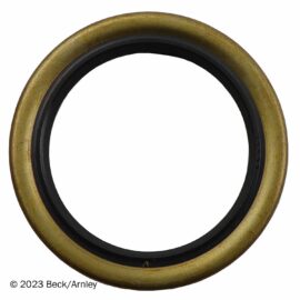 BECK ARNLEY SEAL