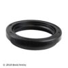 BECK ARNLEY SEAL WHEEL