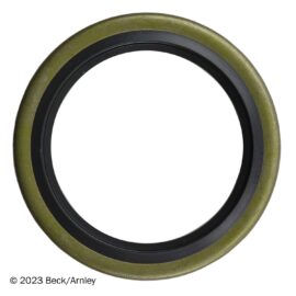 BECK ARNLEY SEAL WHEEL