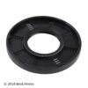 BECK ARNLEY SEAL