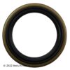 BECK ARNLEY SEAL