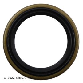 BECK ARNLEY SEAL