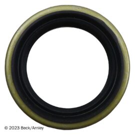 BECK ARNLEY SEAL WHEEL