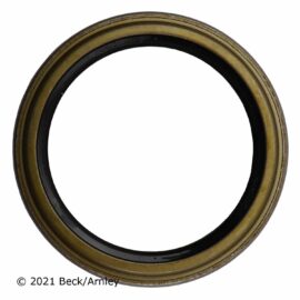 BECK ARNLEY SEAL