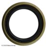 BECK ARNLEY SEAL