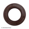 BECK ARNLEY SEAL