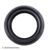 BECK ARNLEY SEAL