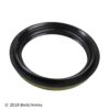 BECK ARNLEY SEAL WHEEL