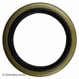 BECK ARNLEY SEAL WHEEL