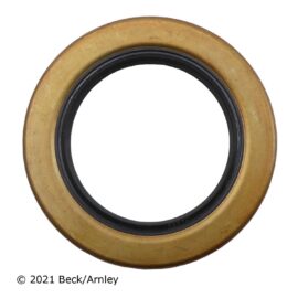 BECK ARNLEY SEAL WHEEL