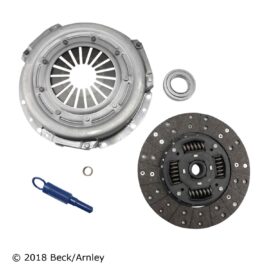 BECK ARNLEY NEW CLUTCH SET
