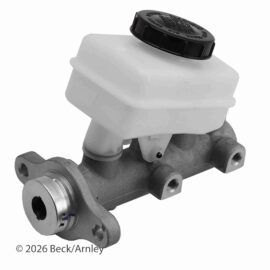 BECK ARNLEY MASTER CYLINDER