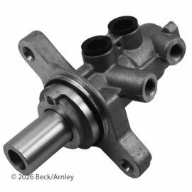 BECK ARNLEY BRAKE MASTER CY