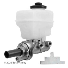 BECK ARNLEY MASTER CYLINDER