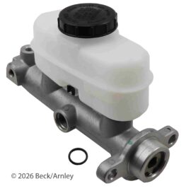 BECK ARNLEY BRAKE MASTER CY