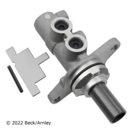 BECK ARNLEY BRAKE MASTER CY