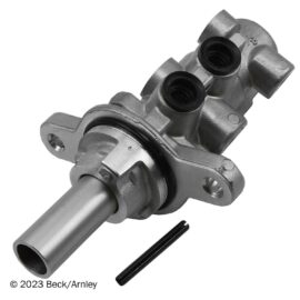 BECK ARNLEY BRAKE MASTER CY