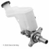 BECK ARNLEY BRAKE MASTER CY