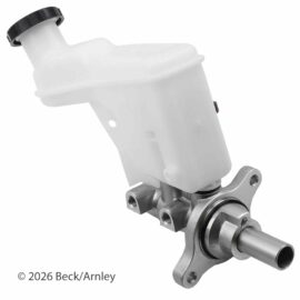 BECK ARNLEY BRAKE MASTER CY