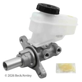 BECK ARNLEY BRAKE MASTER CY