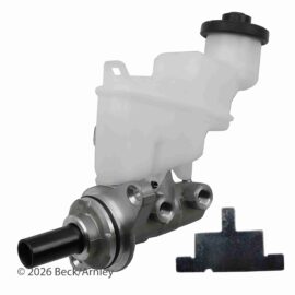 BECK ARNLEY BRAKE MASTER CY