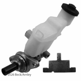 BECK ARNLEY BRAKE MASTER CY