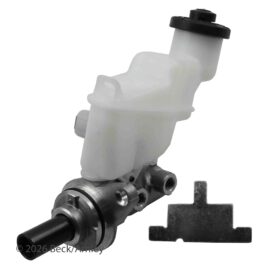 BECK ARNLEY BRAKE MASTER CY