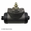 BECK ARNLEY MASTER CYLINDER